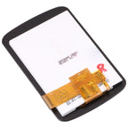 Original LCD Screen and Digitizer Full Assembly For Garmin Edge 520 — view 4