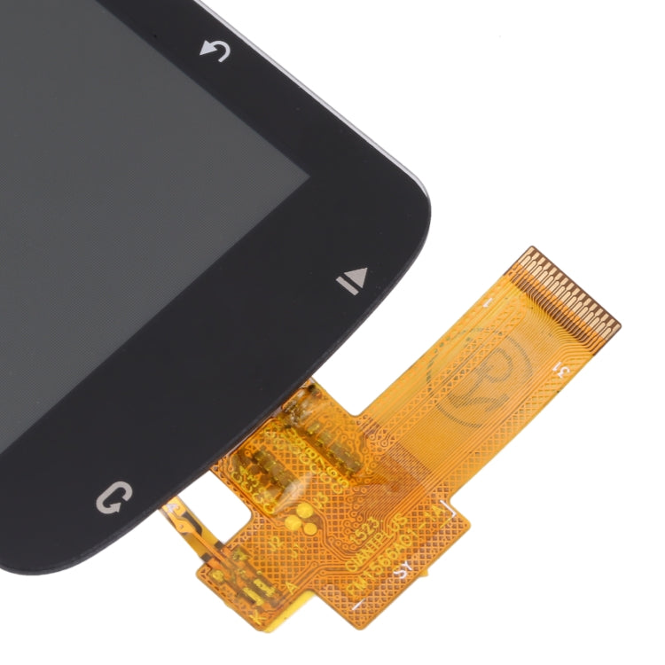 Original LCD Screen and Digitizer Full Assembly For Garmin Edge 520 — view 5