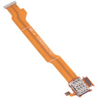 For Xiaomi Civi Original SIM Card Holder Socket with Flex Cable, For Xiaomi Civi — For Xiaomi Civi