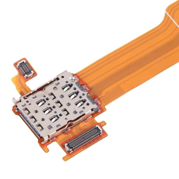 For Xiaomi Civi Original SIM Card Holder Socket with Flex Cable, For Xiaomi Civi — view 4