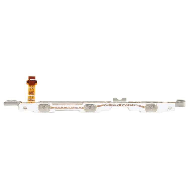 ZT582KL P00J Original Power Button & Volume Button Flex Cable, For Asus ZenPad Z8s