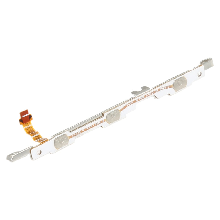 ZT582KL P00J Original Power Button & Volume Button Flex Cable, For Asus ZenPad Z8s