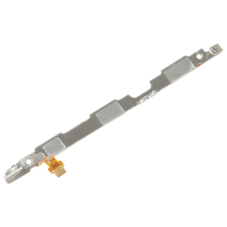 ZT582KL P00J Original Power Button & Volume Button Flex Cable, For Asus ZenPad Z8s