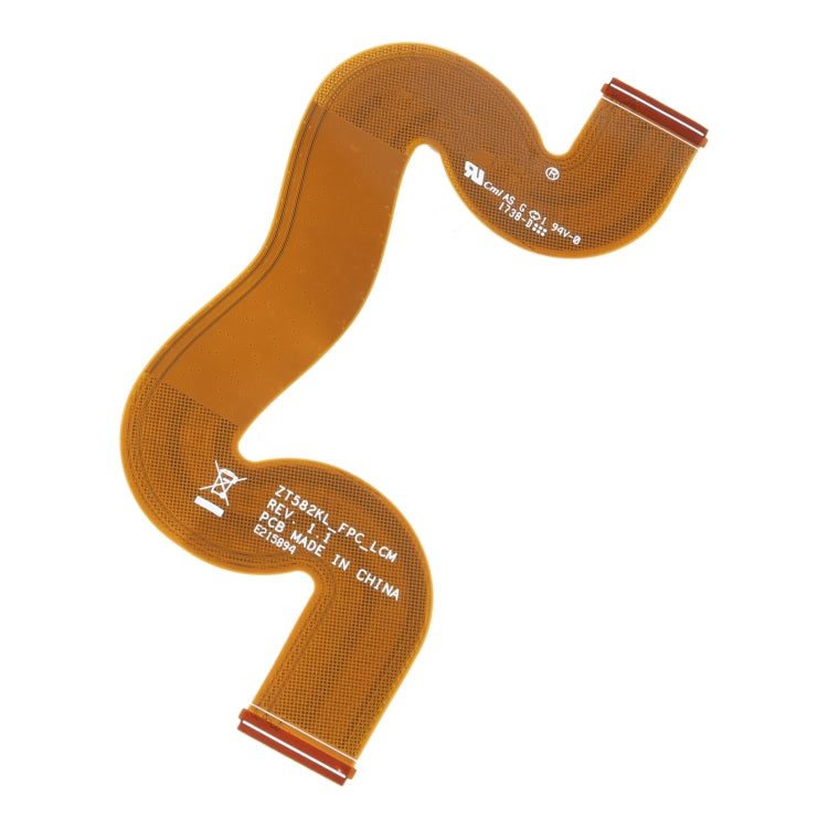 ZT582KL P00J Original LCD Flex Cable, For Asus ZenPad Z8s
