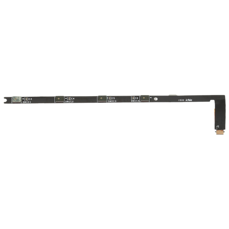 Original Microphone Flex Cable, For Google Pixel C