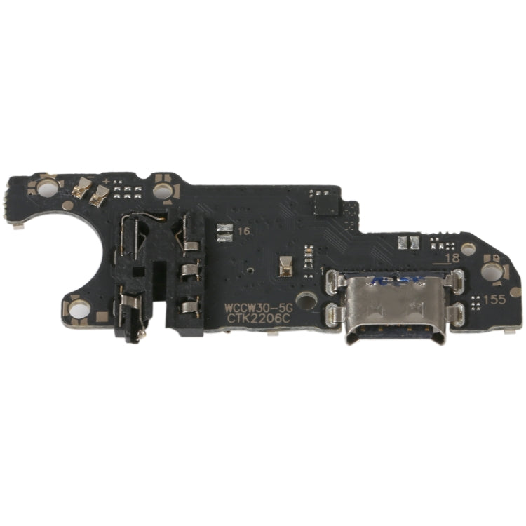 Charging Port Board, For Honor Play 30 — For Honor Play 30