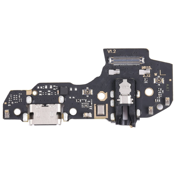 Charging Port Board, For T-Mobile Revvl V+ 5G