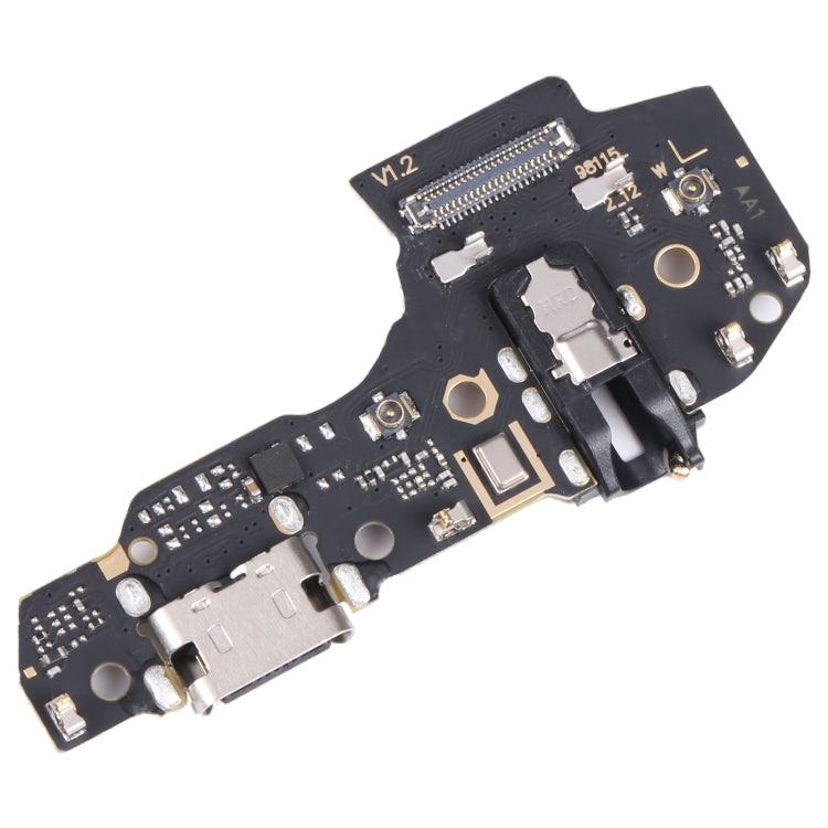 Charging Port Board, For T-Mobile Revvl V+ 5G