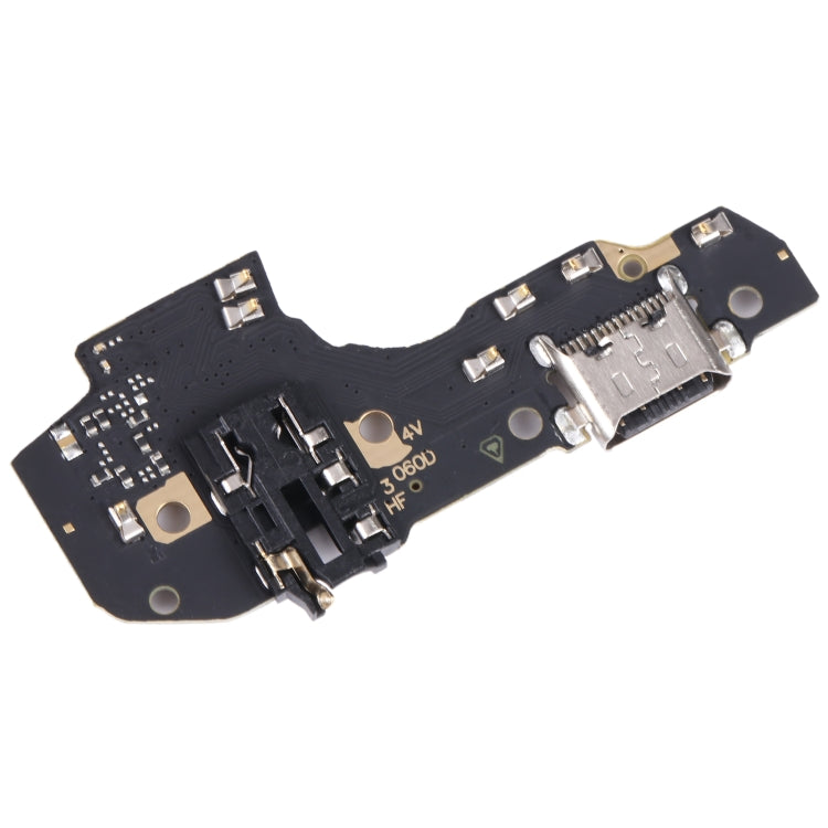 Charging Port Board, For T-Mobile Revvl V+ 5G