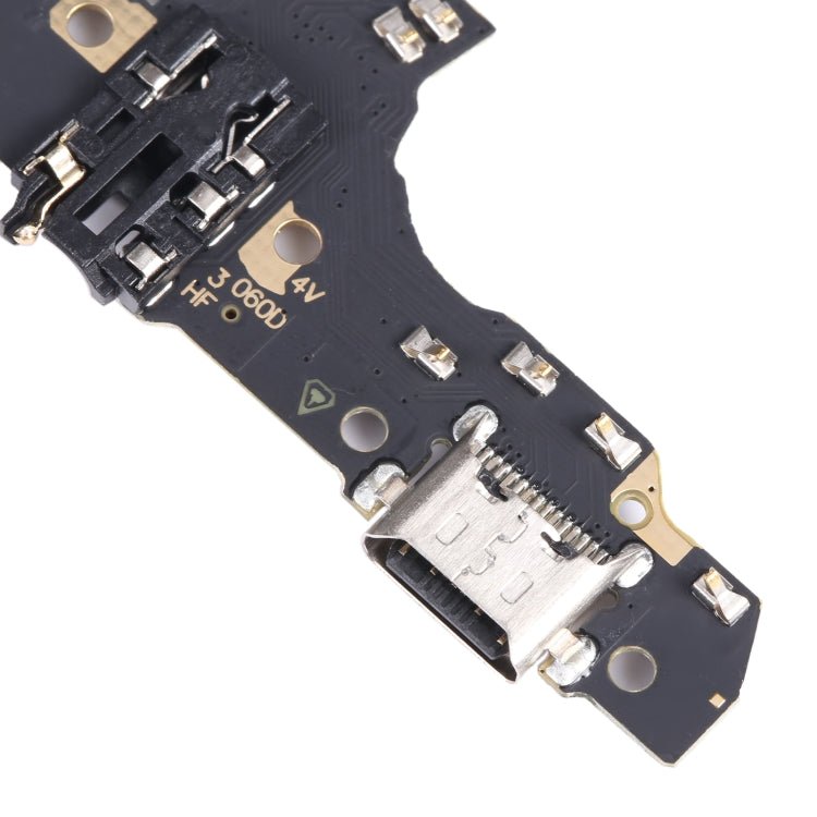 Charging Port Board, For T-Mobile Revvl V+ 5G