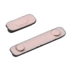 Original Side Keys for Sony XPeria XZ1 Compact