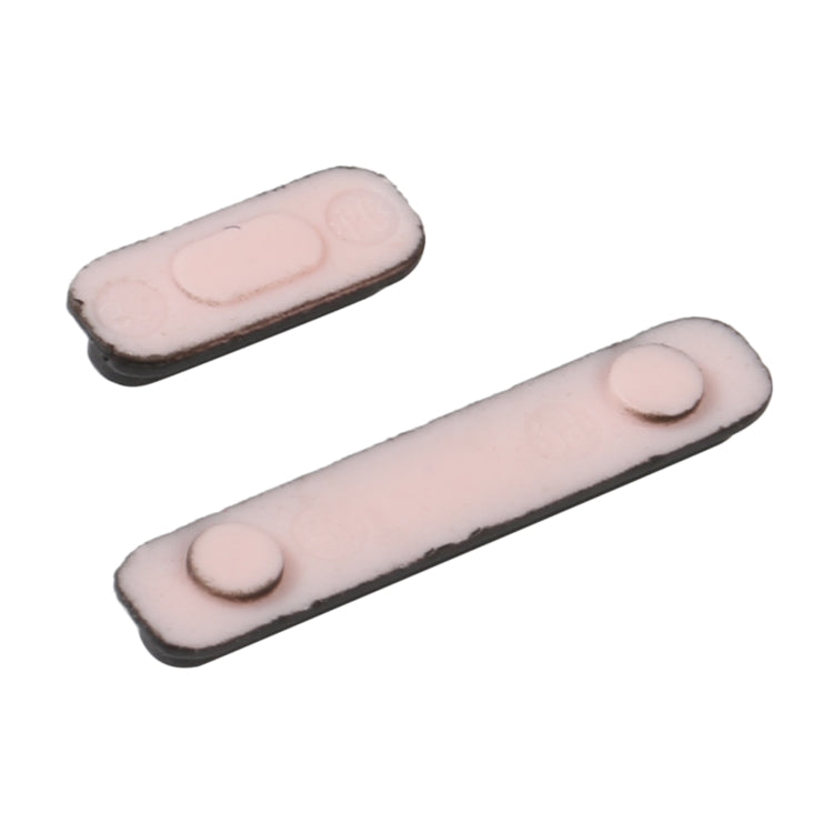 Original Side Keys for Sony XPeria XZ1 Compact
