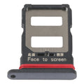 SIM Card Tray + SIM Card Tray, For Xiaomi Redmi K50/K50 Pro