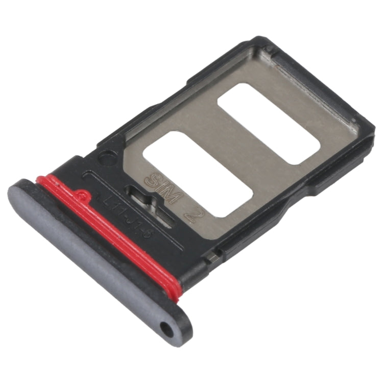 SIM Card Tray + SIM Card Tray, For Xiaomi Redmi K50/K50 Pro
