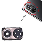 Original Camera Lens Cover, For Honor 50
