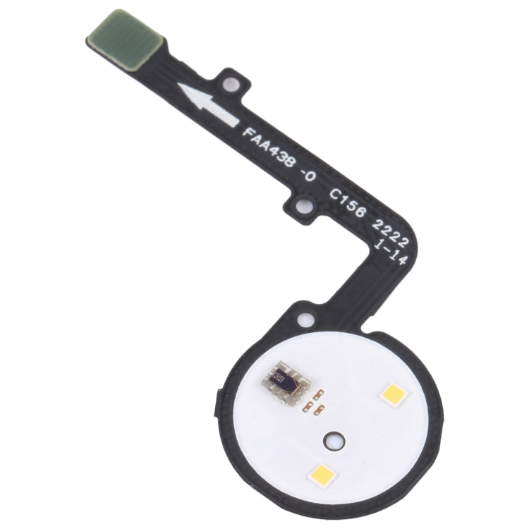 Flashlight Flex Cable, For OnePlus 10 Pro