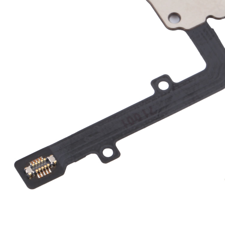 Flashlight Flex Cable, For OnePlus 10 Pro