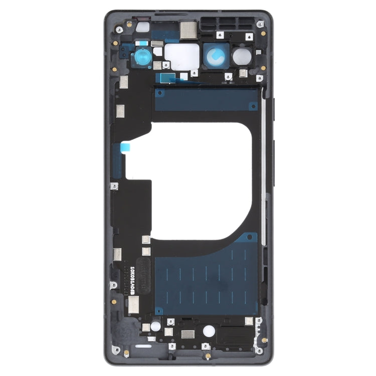 Front Housing LCD Frame Bezel Plate