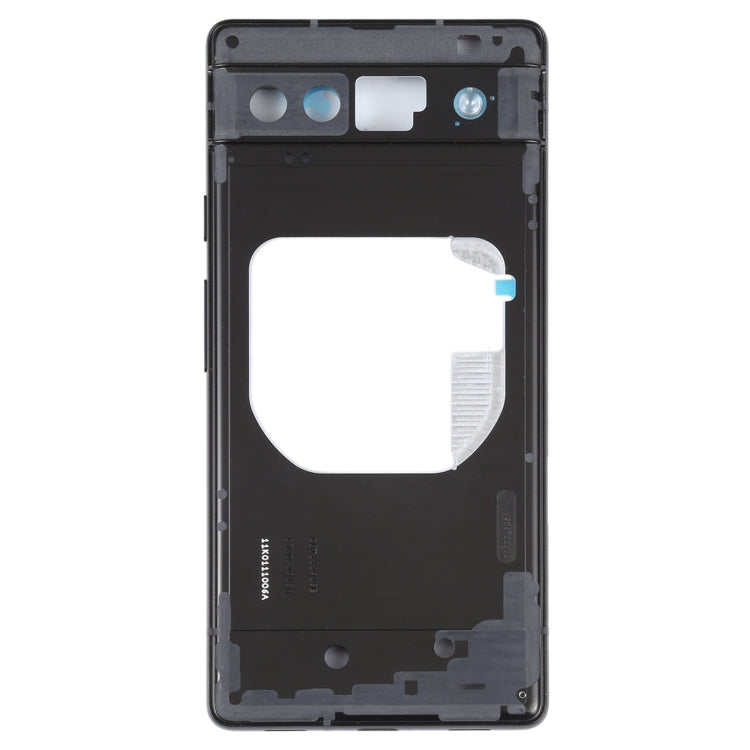 Front Housing LCD Frame Bezel Plate