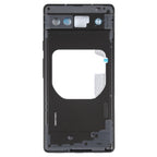Front Housing LCD Frame Bezel Plate