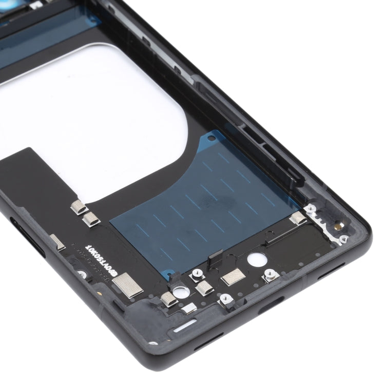 Front Housing LCD Frame Bezel Plate