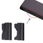 1 Pair Camera Lens Buckle, For Google Pixel 6