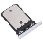 SIM Card Tray for Google Pixel 7, For Google Pixel 7 — White