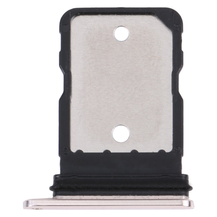 SIM Card Tray for Google Pixel 7 Pro — White