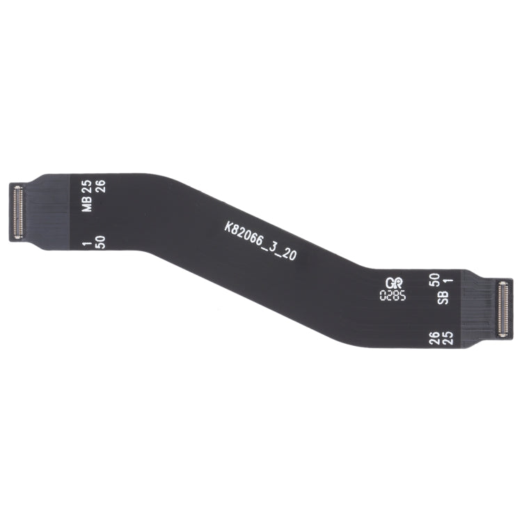 Motherboard Flex Cable, For HTC U20 5G