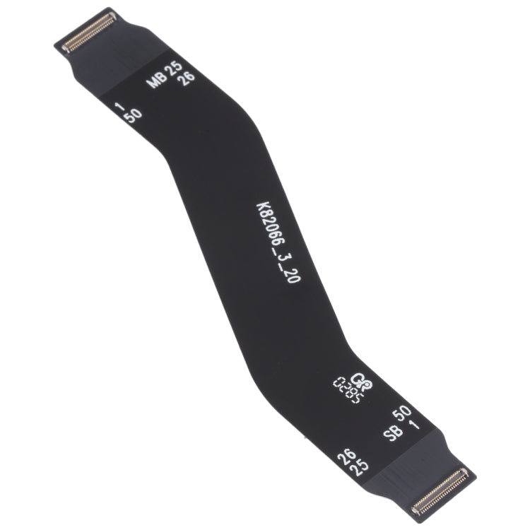 Motherboard Flex Cable, For HTC U20 5G