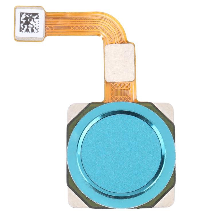 Fingerprint Sensor Flex Cable, For HTC U20 5G