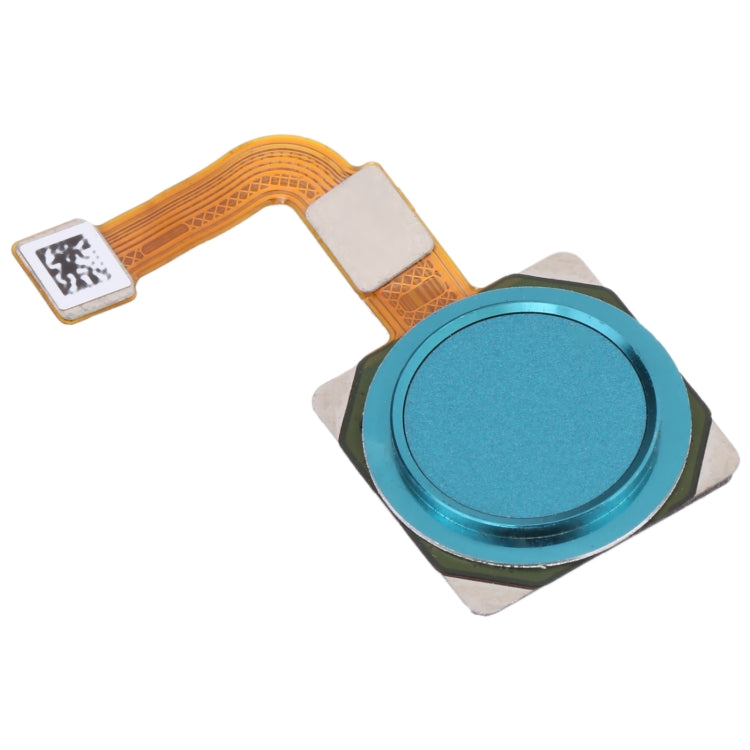 Fingerprint Sensor Flex Cable, For HTC U20 5G