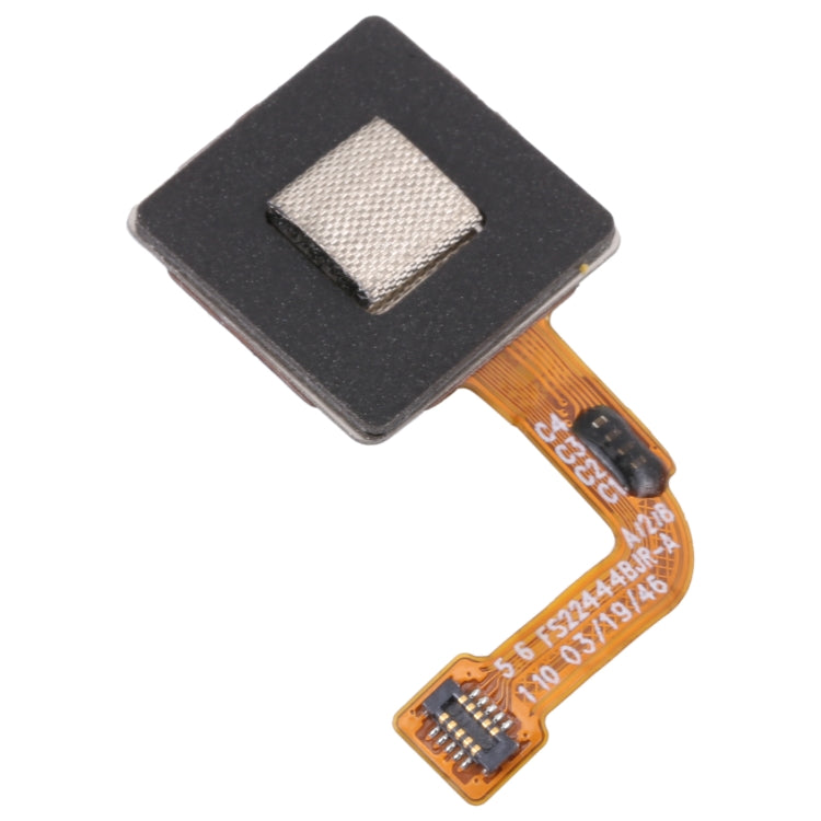 Fingerprint Sensor Flex Cable, For HTC U20 5G