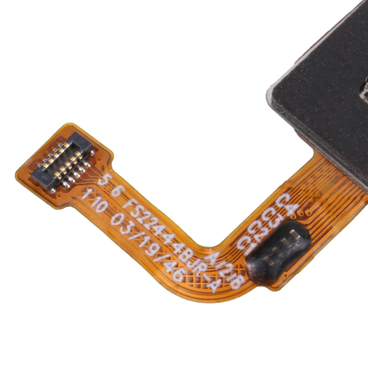Fingerprint Sensor Flex Cable, For HTC U20 5G