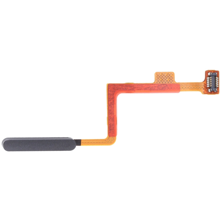 Fingerprint Sensor Flex Cable, For Xiaomi Black Shark 5 / Black Shark 5 Pro