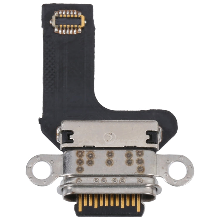Charging Port Flex Cable, For Motorola Moto G52J 5G