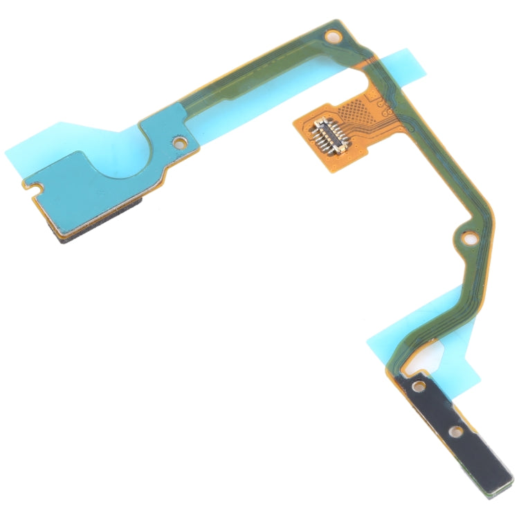 For vivo X60 Pro Flashlight Flex Cable, For vivo X60 Pro — view 3