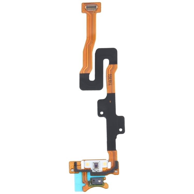For vivo X70 Pro Flashlight Flex Cable, For vivo X70 Pro