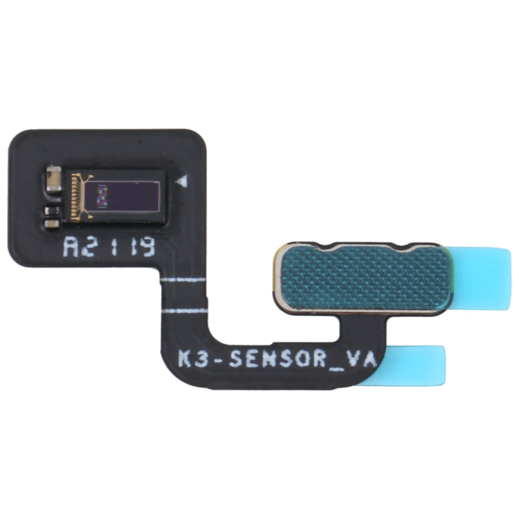 Light Sensor Flex Cable, For Xiaomi Black Shark 5 Pro / Black Shark 5