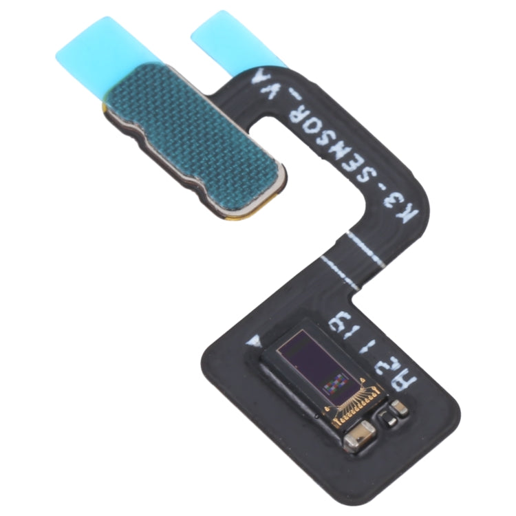 Light Sensor Flex Cable, For Xiaomi Black Shark 5 Pro / Black Shark 5