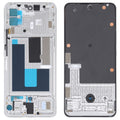 A2022 Middle Frame Bezel Plate, For ZTE Axon 30 Pro 5G