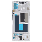 A2022 Middle Frame Bezel Plate, For ZTE Axon 30 Pro 5G