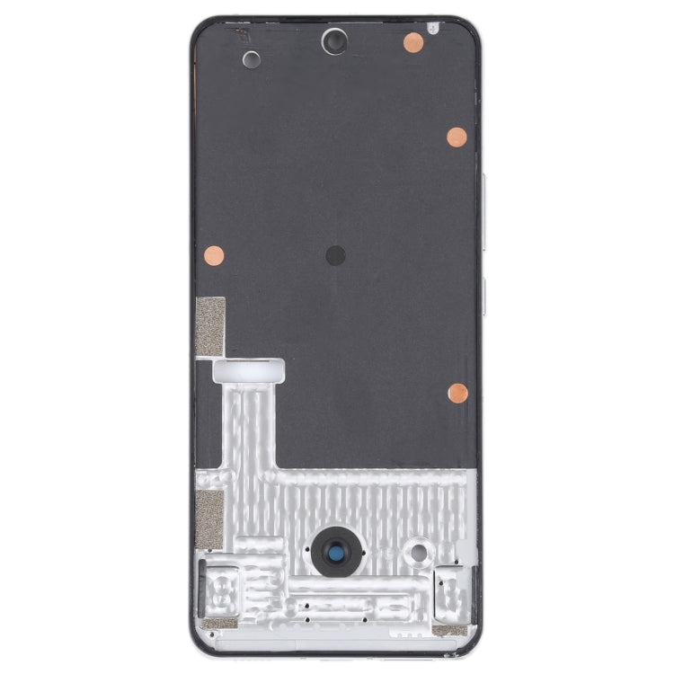 A2022 Middle Frame Bezel Plate, For ZTE Axon 30 Pro 5G