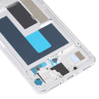 A2022 Middle Frame Bezel Plate, For ZTE Axon 30 Pro 5G