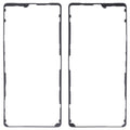 Original Front LCD Screen Bezel Frame, For Google Pixel 7