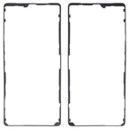 Original Front LCD Screen Bezel Frame, For Google Pixel 7