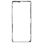 Original Front LCD Screen Bezel Frame, For Google Pixel 7