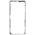 Original Front LCD Screen Bezel Frame, For Google Pixel 7