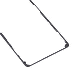 Original Front LCD Screen Bezel Frame, For Google Pixel 7