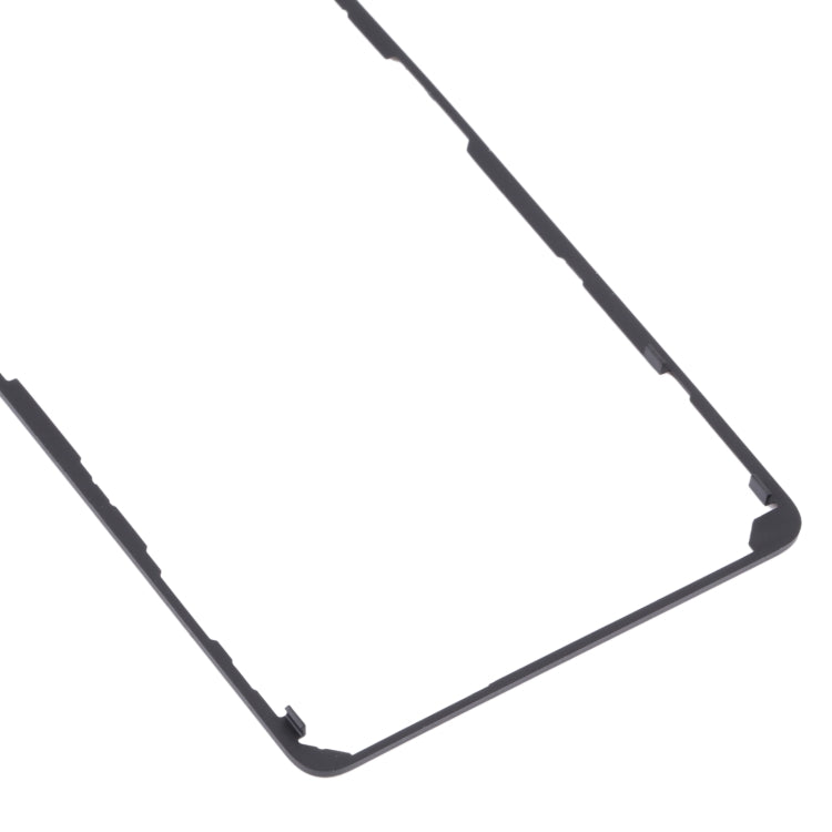 Original Front LCD Screen Bezel Frame, For Google Pixel 7